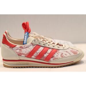Adidas SL 72 OG Liberty London Better Scarlet Sz 8